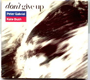 Peter Gabriel & Kate Bush - Don't Give Up
